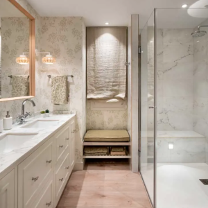 cambio bañera ducha