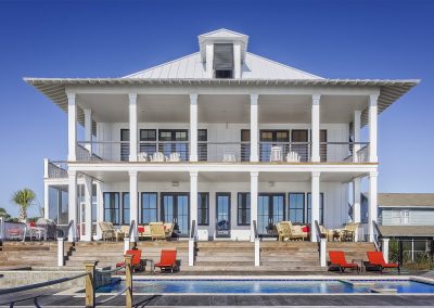 Chalet en La lastrilla