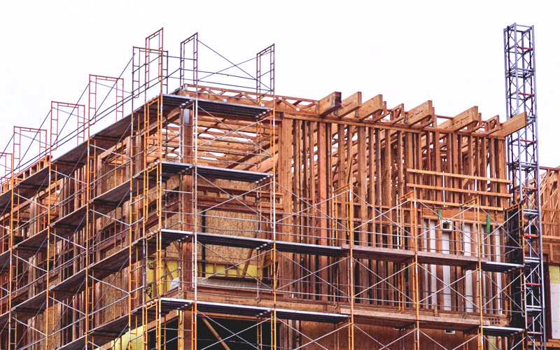 Reforma en La Lastrilla